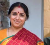 Revathy and Padmapriya quit AMMA over patriarchal attitudes in Malayalam cinema