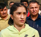 Vinesh Phogat petition closed by High Court with key orders to WFI