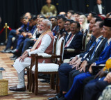 PM Modi mentions Kuch Kuch Hota Hai in Indonesia Karan Johar happy