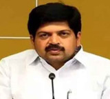 Kollu Ravindra says Jagan supports those who insulted the country and Hindu religion