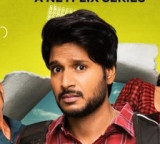 Super Subbu Series Review