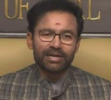 Singareni allocated two more coal blocks Union Minister Kishan Reddy announcement