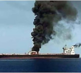 Iran ignores agreement as missiles roar again in Hormuz