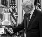 Chance to become millionaires at birth Trump bumper offer for American children