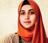Nida Khan granted bail in TCS Nashik religious conversion case