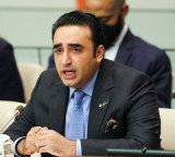 Bilawal Bhutto Zardari says Pakistan ready for war with India over Indus Waters dispute