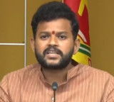 Ram Mohan Naidu says Bhogapuram Airport is ready and will launch soon