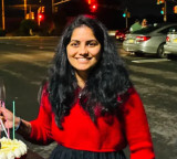 Horrific road accident in USA AP student Atluri Prasanna dies