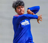Sri Charani finds place in ICC Womens T20 World Cup Team of the Tournament