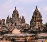 Narendra Modi to visit historic Prambanan Hindu temple complex in Indonesia