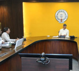 AP Government announces good news for farmers in new land pooling villages