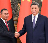 China military strategy near Indian border latest controversy worrying New Delhi
