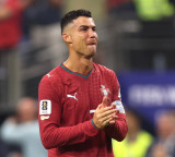 Cristiano Ronaldo Bids Farewell as Portugal Football Era Ends