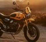 Triumph 350cc bike prices increased once again