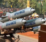 BrahMos missiles for Indonesia India signs 200 million dollar deal