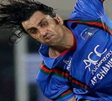Tragedy in Afghan Cricket Former Pacer Shapoor Zadran passes away while undergoing treatment in India