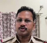 Former CI Nagaraju faces another case in Kranthi Kumar suicide case