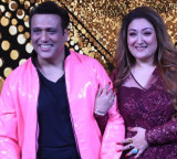 Sunita Ahuja shocking comments on husband Govinda and his affairs