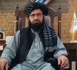 Taliban Minister interesting comments sharp words to USA warning to Pakistan and friendship to India