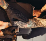Tattoo health risks and how ink affects your immune system