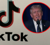 Donald Trump sensational comments on TikTok helping him win the election