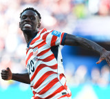 FIFA WC: UEFA blasts FIFA over Balogun ban reversal after Trump intervention