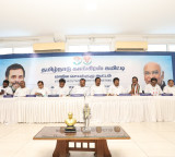 TN Congress backs TVK govt, vows fight against Mekedatu dam and corruption