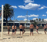 Australian study warns of rising youth mental health admissions as heat intensifies