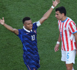 'I may pursue legal action for gender based violence': Paraguay Senator wants Mbappe to apologise for 'despicable' remark