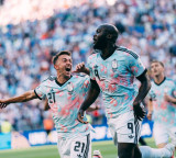 'Overturn this': Belgium mocks Balogun drama with savage social media post after ousting USA