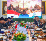 India’s UPI to link up with Indonesia’s payment system, boost cross-border trade