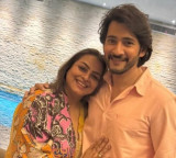 Shilpa Shirodkar reveals BIL Mahesh Babu knows 'Marathi',  quips he secretly spied on the Shirodkar sisters for years