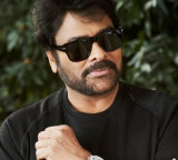 Chiranjeevi begins shooting for huge action sequence in #Mega158