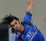 Ex-Afghanistan pacer Shapoor Zadran passes away at 38 after prolonged illness