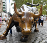 Wall Street unites behind child investment plan