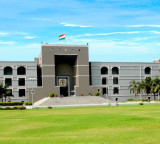 2008 serial blasts case: Gujarat HC upholds death sentences of 38 convicts, life term of 11