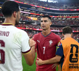 FIFA WC: Merino's late winner helps Spain knock out Portugal in the last 16