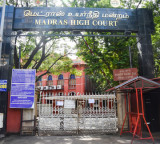 Madras HC issues notice in election petitions against TN CM Vijay, Minister Aadhav Arjuna