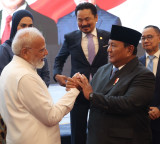 PM Modi and President Prabowo welcome defence cooperation through BrahMos Missile System