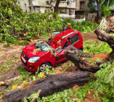 Mumbai rain fury: BMC on alert after record 380mm rainfall, special meet on July 9