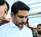 Nara Lokesh visits Smart Shoe Factory in Busan shows interest in advanced technology