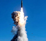 China Submarine Nuclear Missile Test in Indo Pacific After 40 Years