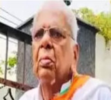 Kommidi Narasimha Reddy funeral with official government honors