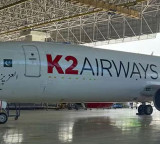 Missing Pakistan Cargo Plane Did it crash in the Arabian Sea