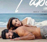 First song from Toxic Yash Kiara chemistry is superb