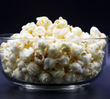 Popcorn science explained How heat transforms corn kernels