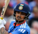 T20 Rankings Ishan Kishan and Abhishek Sharma at the top while England players improve ranks
