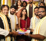 Grand Launch of Commercial Courtroom Drama Due Date