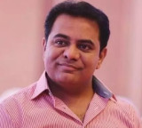 KTR credits KCR vision for Telangana top 5 rank in World Bank report
