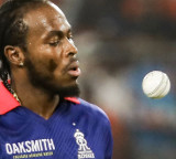 Jofra Archer indirect comments on Indian batting failure says these are not IPL pitches